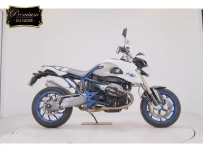 BMW BMW HP2 MEGA MOTO  с аукциона в Японии
