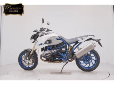 BMW BMW HP2 MEGA MOTO  с аукциона в Японии