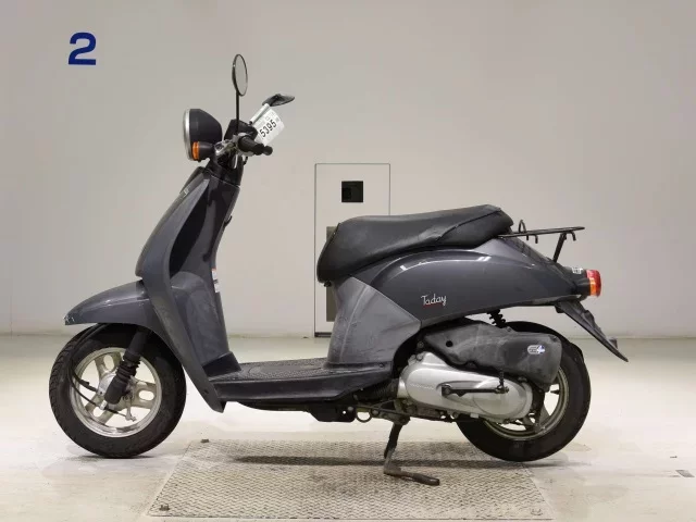 Honda TODAY