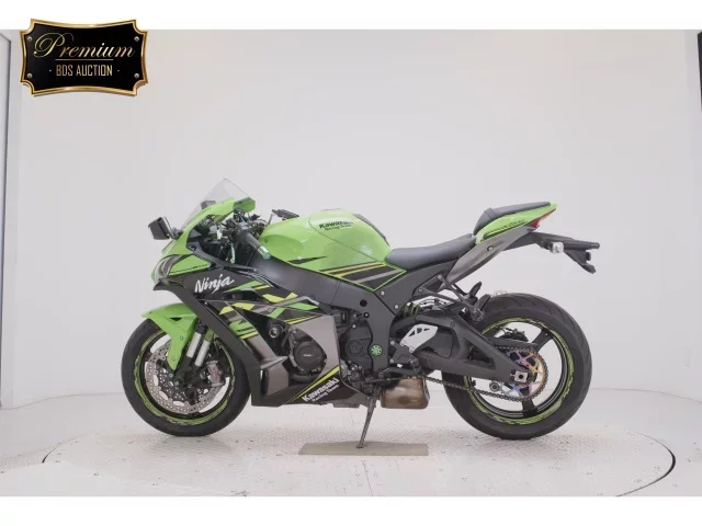 Kawasaki ZX-10RA