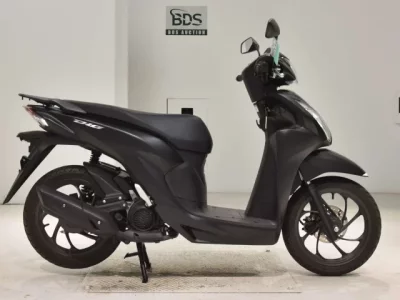 Honda DIO110-3 BASIC