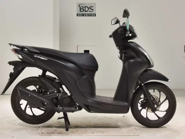 Honda DIO110-3 BASIC