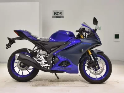 Yamaha YZF-R15