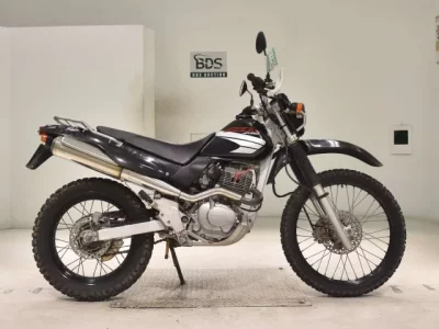 Honda SL230  с аукциона в Японии