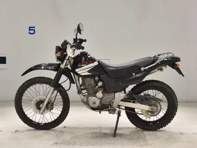 Honda SL230