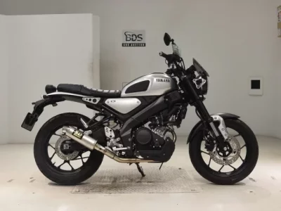 Yamaha XSR155