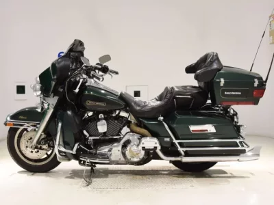 Harley-Davidson HARLEY FLHTC1450  с аукциона в Японии
