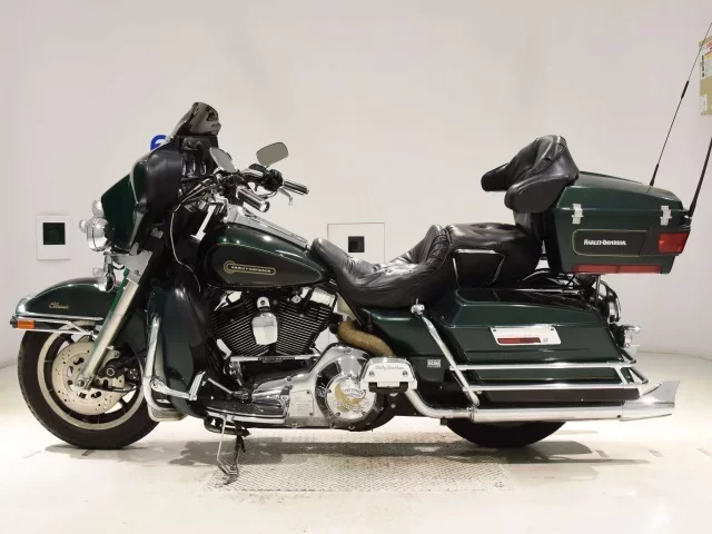 Harley-Davidson HARLEY FLHTC1450