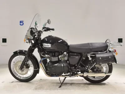 Triumph TRIUMPH BONNEVILLE T100  с аукциона в Японии