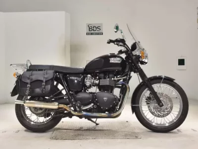 Triumph TRIUMPH BONNEVILLE T100  с аукциона в Японии