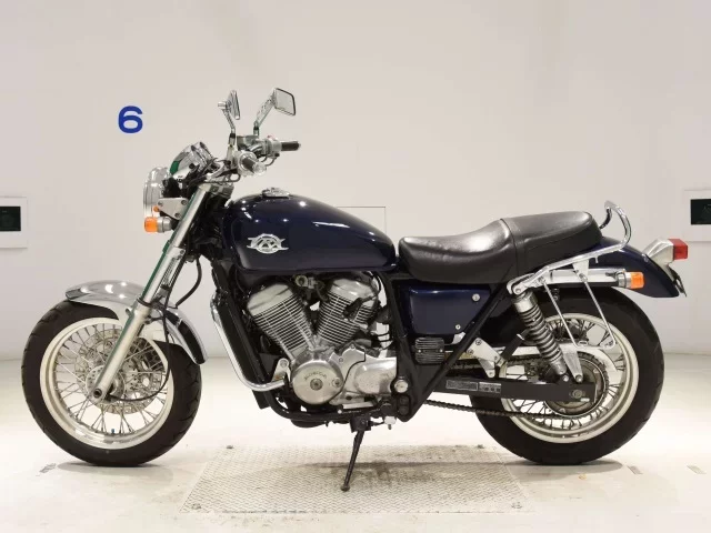 Honda VRX400