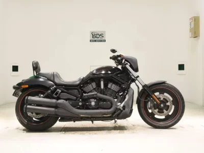 Harley-Davidson HARLEY VRSCDX1250  с аукциона в Японии