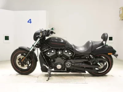 Harley-Davidson HARLEY VRSCDX1250  с аукциона в Японии
