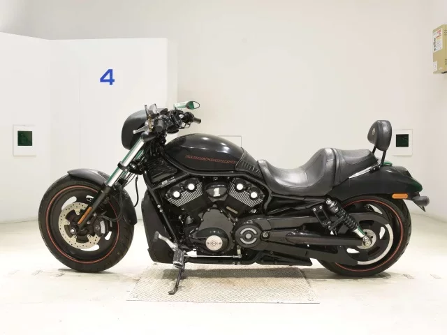Harley-Davidson HARLEY VRSCDX1250