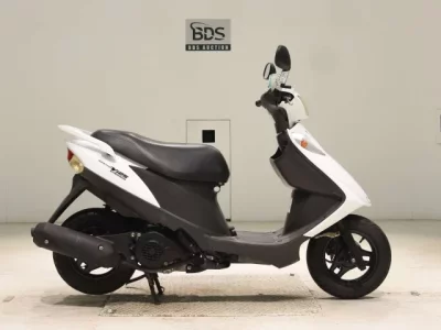 Suzuki ADDRESS V125
