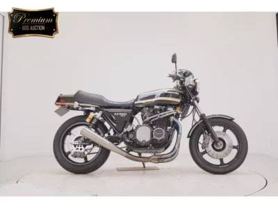 Kawasaki Z1000MK2