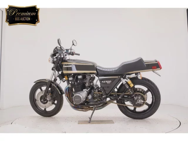 Kawasaki Z1000MK2