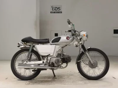 Honda CD50