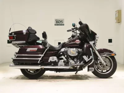 Harley-Davidson HARLEY FLHTCU1450  с аукциона в Японии