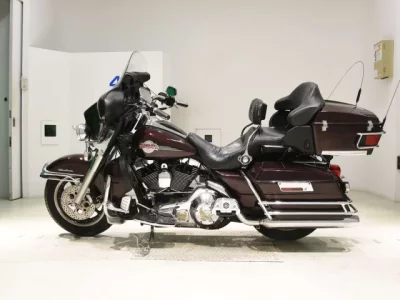 Harley-Davidson HARLEY FLHTCU1450  с аукциона в Японии