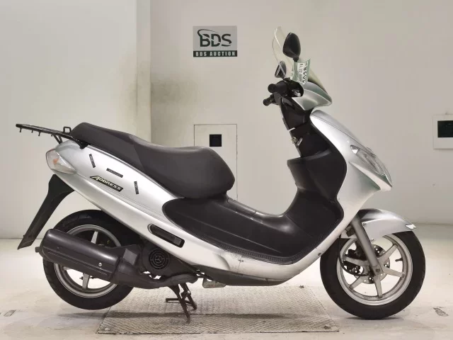 Suzuki ADDRESS V110