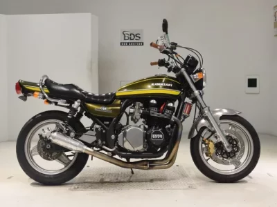 Kawasaki ZEPHYR750