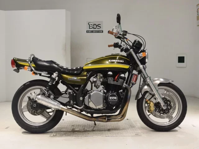 Kawasaki ZEPHYR750