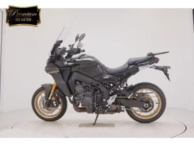 Yamaha TO RACER 9GT  с аукциона в Японии