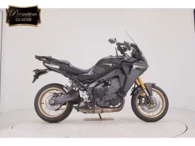 Yamaha TO RACER 9GT  с аукциона в Японии