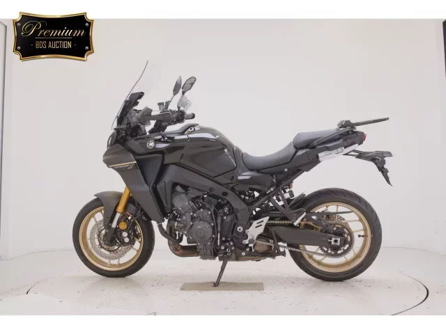 Yamaha TO RACER 9GT