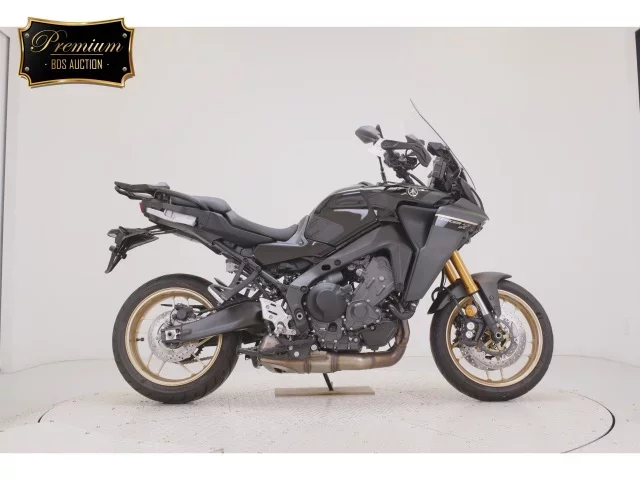 Yamaha TO RACER 9GT лот № 0002 оценка 7  с аукциона в Японии
