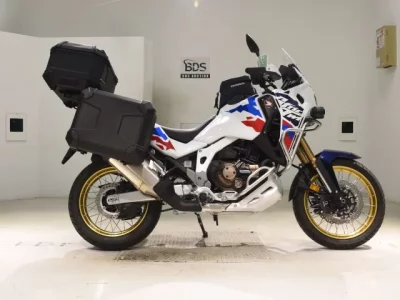 Honda CRF1100L-2D ADVENTURE  с аукциона в Японии