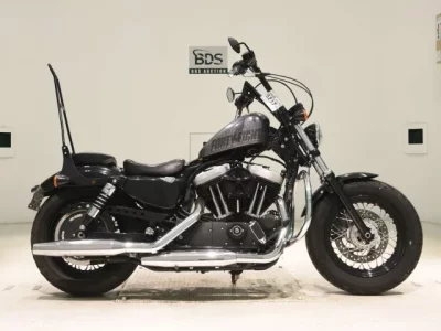 Harley-Davidson HARLEY XL1200X