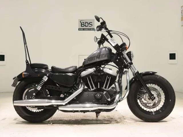 Harley-Davidson HARLEY XL1200X