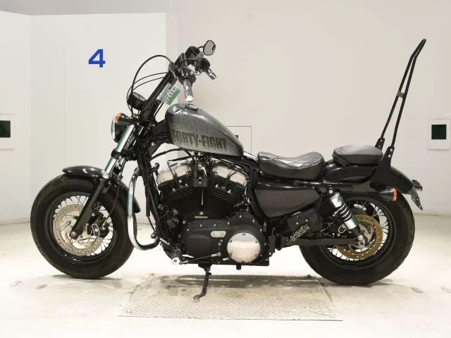 Harley-Davidson HARLEY XL1200X