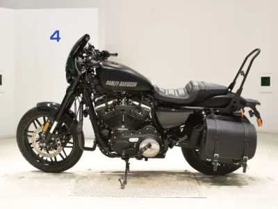 Harley-Davidson HARLEY XL1200CX  с аукциона в Японии