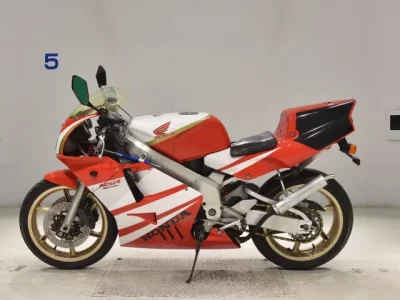 Honda NSR250R-4SE  с аукциона в Японии