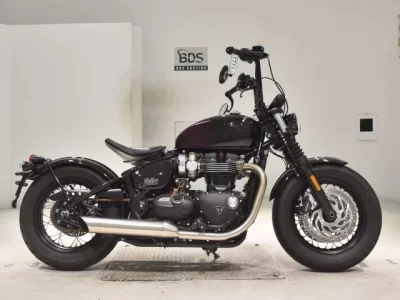 Triumph TRIUMPH BONNEVILLE BO BAR  с аукциона в Японии