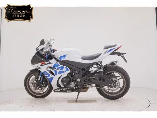 Suzuki GSX-R1000RA