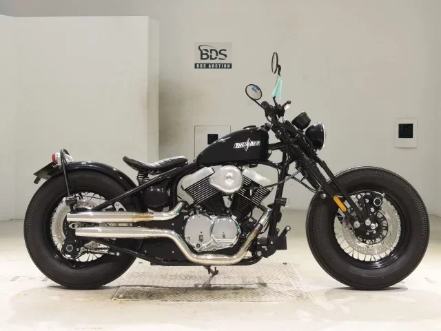 Other KIT BIKE 250 лот № 5267 оценка 5  с аукциона в Японии