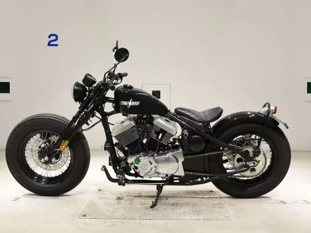 Other KIT BIKE 250