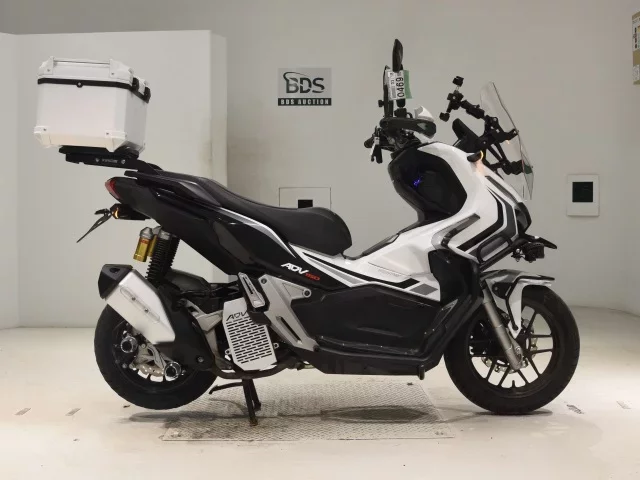 Honda ADV150