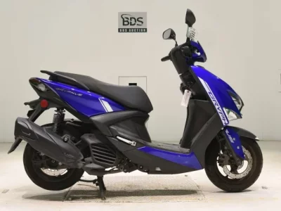 Yamaha CYGNUS GRIF ASU