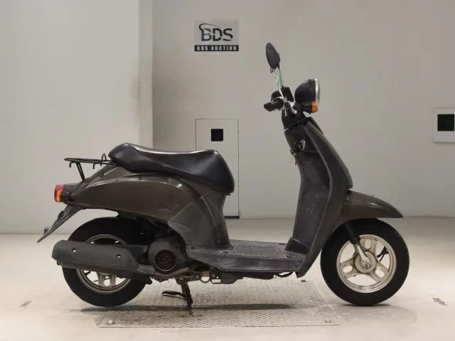 Honda TODAY