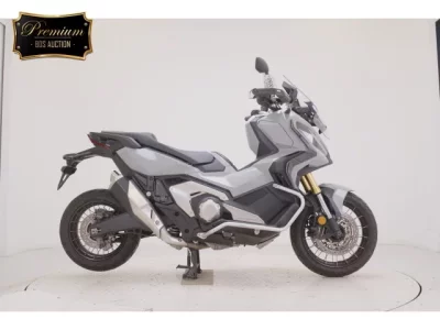Honda X-ADV750-2 2021