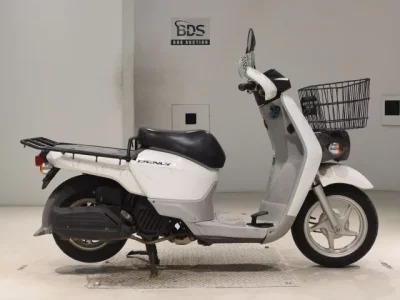 Honda BENRII50-2