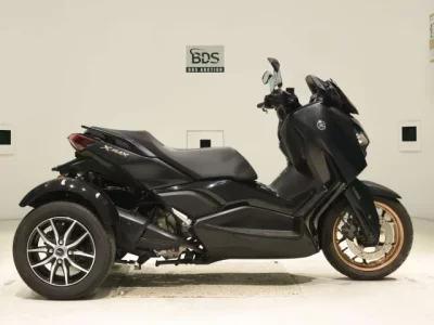 Yamaha X-MAX250-2 TRIKE