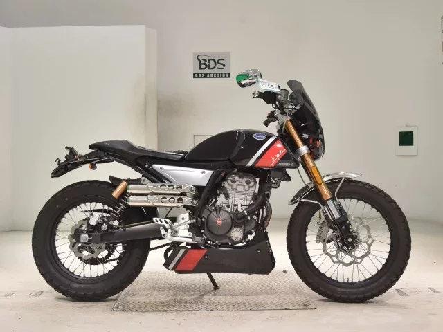 Aprilia APRILIA CR150