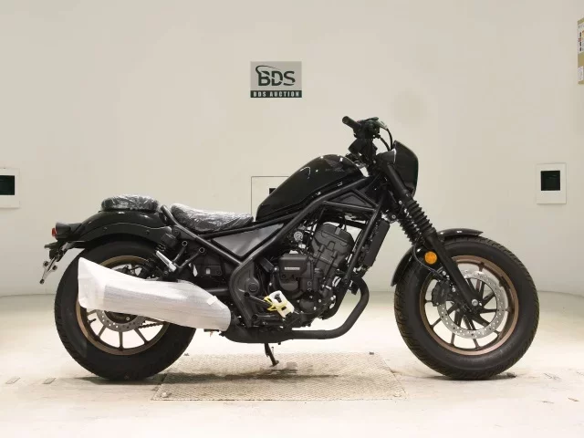 Honda REBEL 250SE CLUTCH