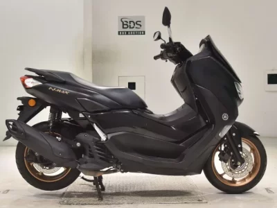 Yamaha NMAX-2